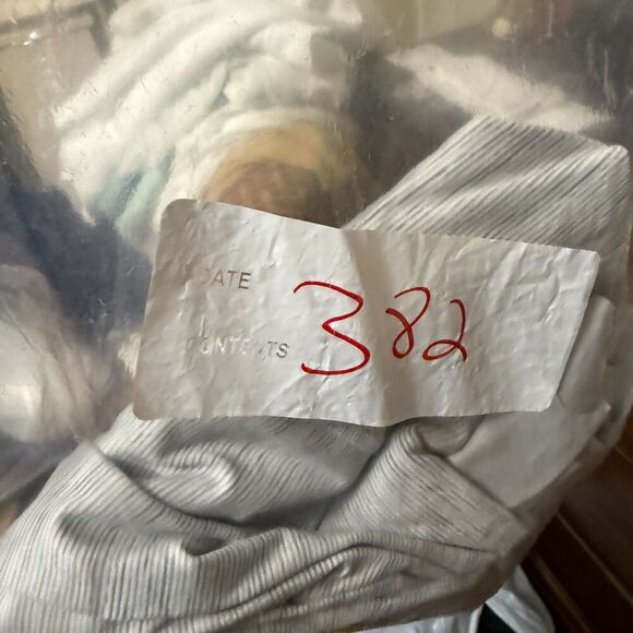 Lululemon Wunder Under High Rise Leggings Scalloped Hem Crop Size 2 - Picture 3 of 5